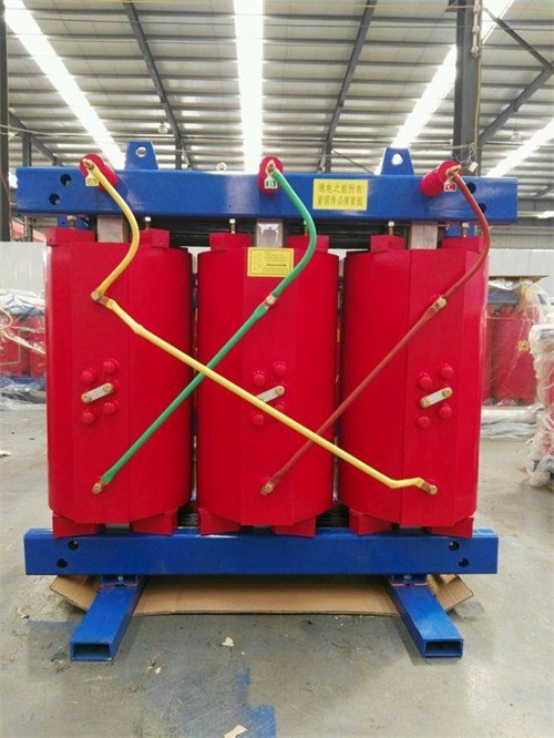 博尔塔拉SCB12-315KVA干式变压器现货直发